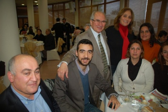 ADD Kâğıthane sabah kahvaltısında buluştu 55