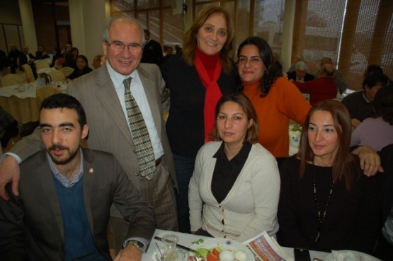 ADD Kâğıthane sabah kahvaltısında buluştu 56