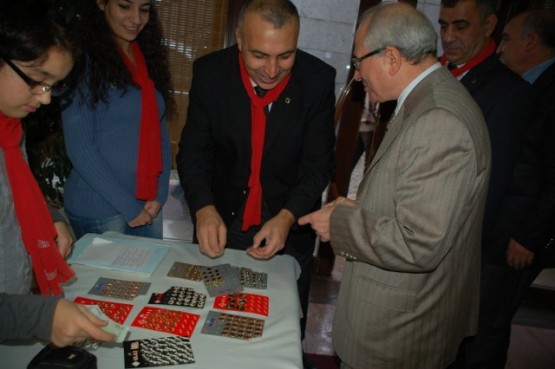 ADD Kâğıthane sabah kahvaltısında buluştu 57