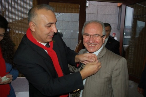 ADD Kâğıthane sabah kahvaltısında buluştu 58