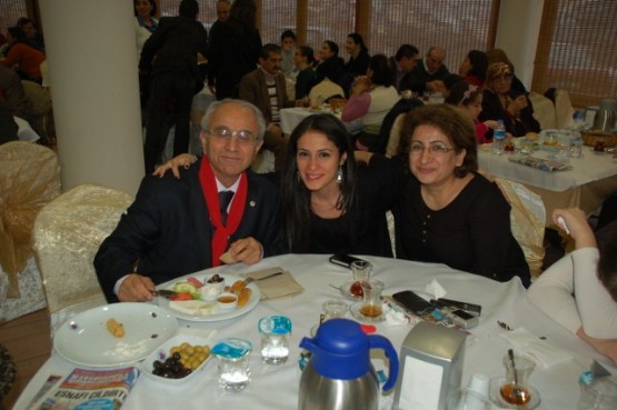 ADD Kâğıthane sabah kahvaltısında buluştu 59