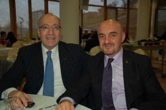 ADD Kâğıthane sabah kahvaltısında buluştu 6