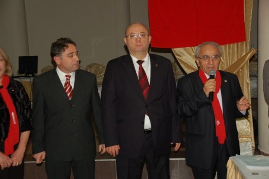 ADD Kâğıthane sabah kahvaltısında buluştu 65