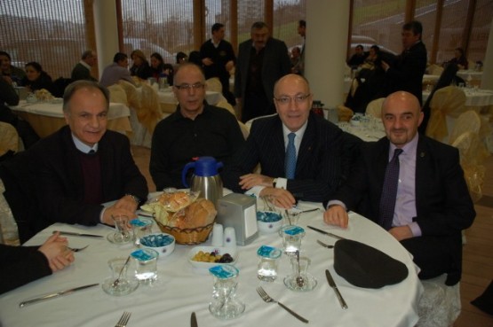 ADD Kâğıthane sabah kahvaltısında buluştu 7