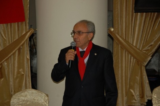 ADD Kâğıthane sabah kahvaltısında buluştu 9