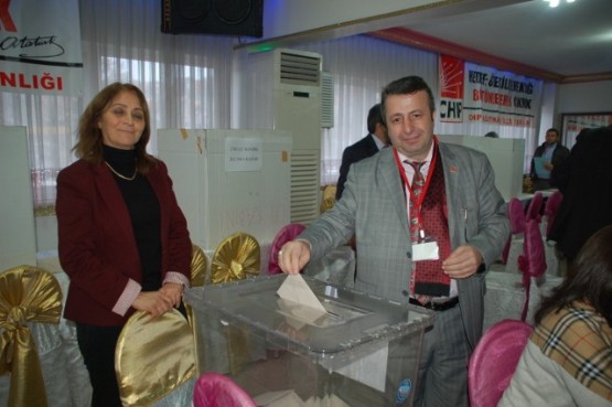 CHP Kağıthane kongre Ocak 2013 11