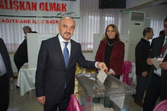 CHP Kağıthane kongre Ocak 2013 12