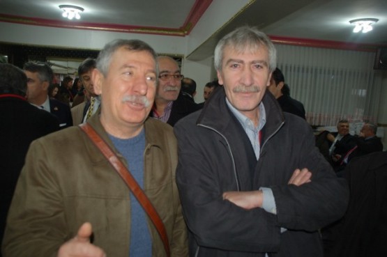 CHP Kağıthane kongre Ocak 2013 13