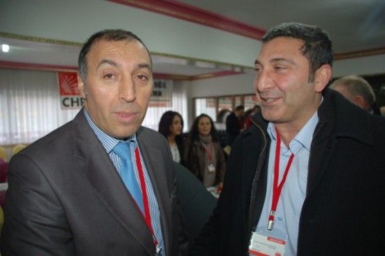 CHP Kağıthane kongre Ocak 2013 15