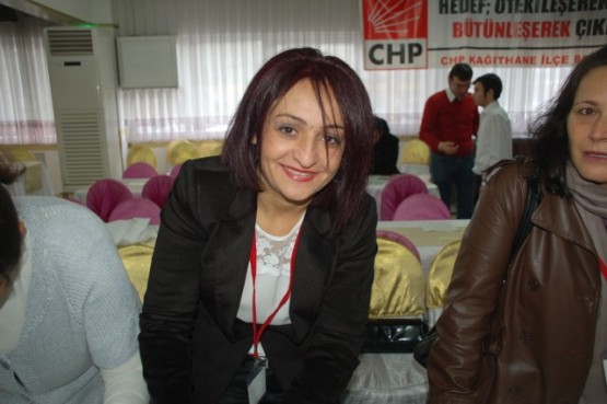 CHP Kağıthane kongre Ocak 2013 16