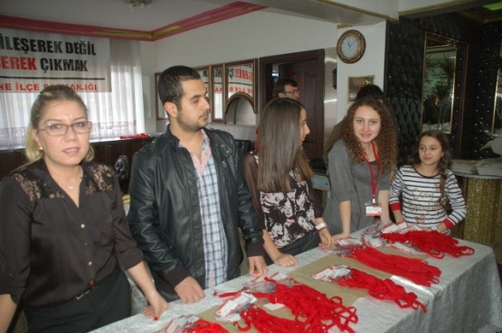 CHP Kağıthane kongre Ocak 2013 17