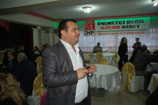 CHP Kağıthane kongre Ocak 2013 18