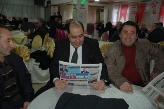 CHP Kağıthane kongre Ocak 2013 19