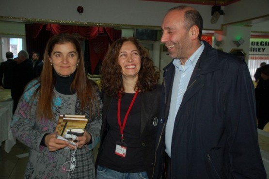 CHP Kağıthane kongre Ocak 2013 2