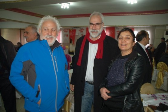 CHP Kağıthane kongre Ocak 2013 21