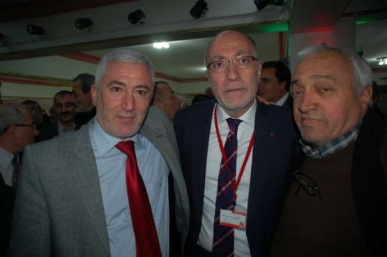 CHP Kağıthane kongre Ocak 2013 25