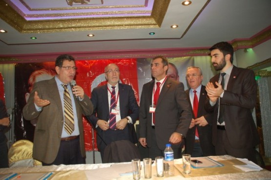 CHP Kağıthane kongre Ocak 2013 26