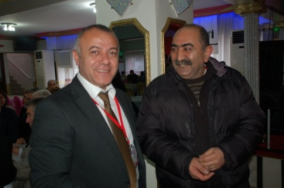 CHP Kağıthane kongre Ocak 2013 3