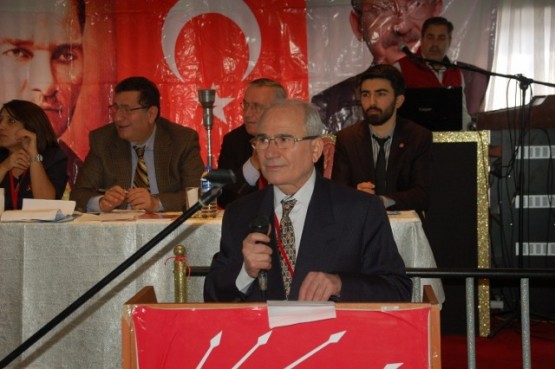 CHP Kağıthane kongre Ocak 2013 33