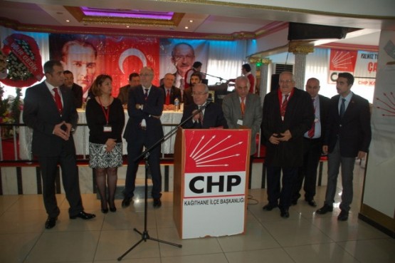 CHP Kağıthane kongre Ocak 2013 36
