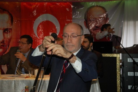 CHP Kağıthane kongre Ocak 2013 38