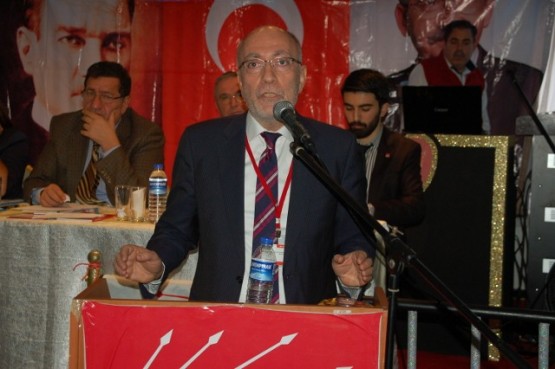 CHP Kağıthane kongre Ocak 2013 39
