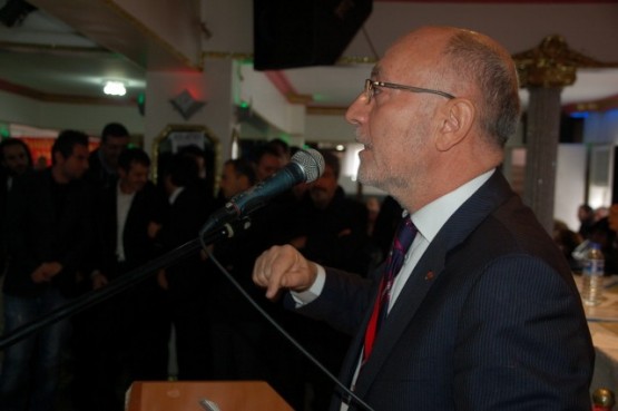 CHP Kağıthane kongre Ocak 2013 40