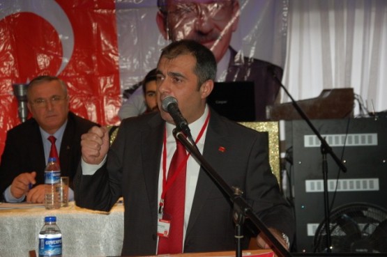 CHP Kağıthane kongre Ocak 2013 42