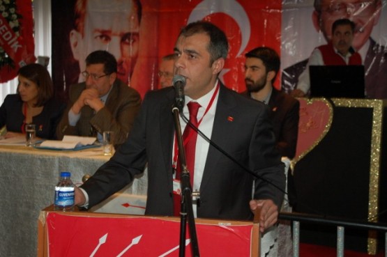 CHP Kağıthane kongre Ocak 2013 43