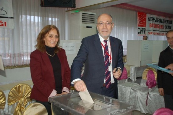 CHP Kağıthane kongre Ocak 2013 44