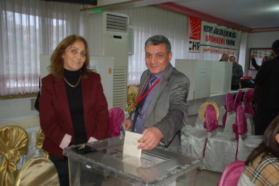CHP Kağıthane kongre Ocak 2013 5