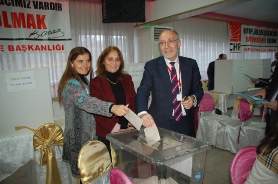 CHP Kağıthane kongre Ocak 2013 7