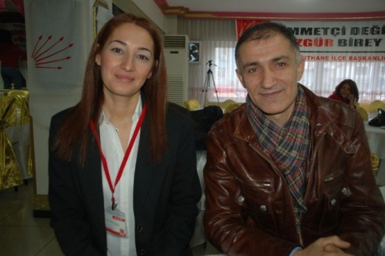 CHP Kağıthane kongre Ocak 2013 8