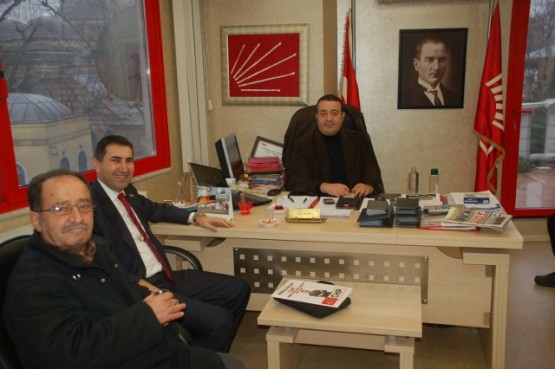 Hakan Atalay,Beşiktaş belediyesi başkan adayı 10