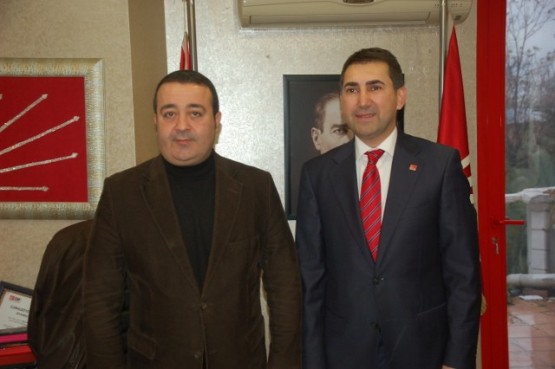 Hakan Atalay,Beşiktaş belediyesi başkan adayı 11