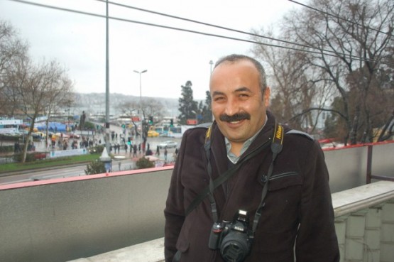 Hakan Atalay,Beşiktaş belediyesi başkan adayı 26