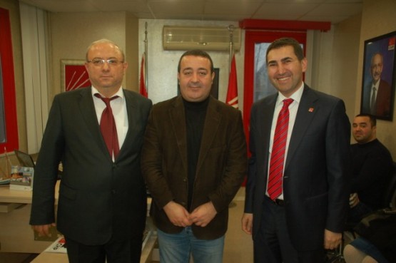 Hakan Atalay,Beşiktaş belediyesi başkan adayı 3