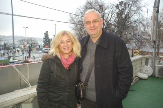 Hakan Atalay,Beşiktaş belediyesi başkan adayı 30