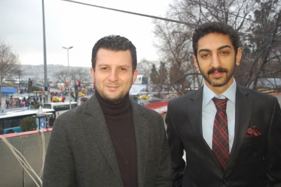 Hakan Atalay,Beşiktaş belediyesi başkan adayı 33