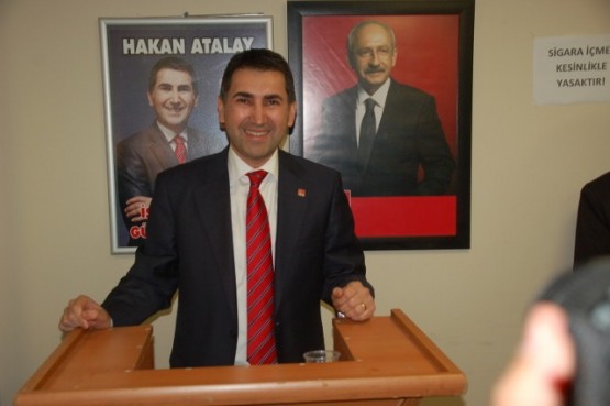 Hakan Atalay,Beşiktaş belediyesi başkan adayı 34