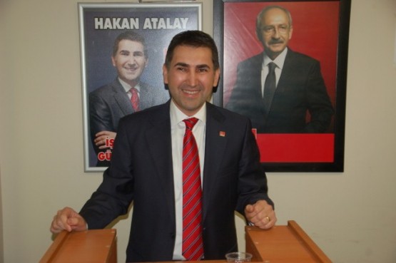 Hakan Atalay,Beşiktaş belediyesi başkan adayı 35