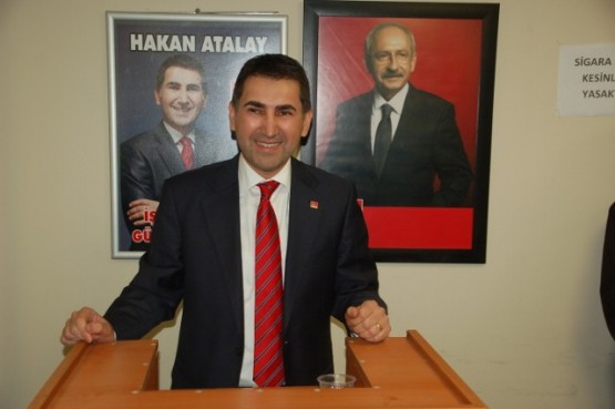 Hakan Atalay,Beşiktaş belediyesi başkan adayı 36