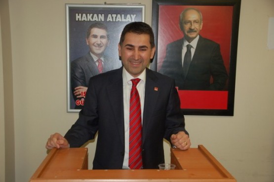 Hakan Atalay,Beşiktaş belediyesi başkan adayı 37