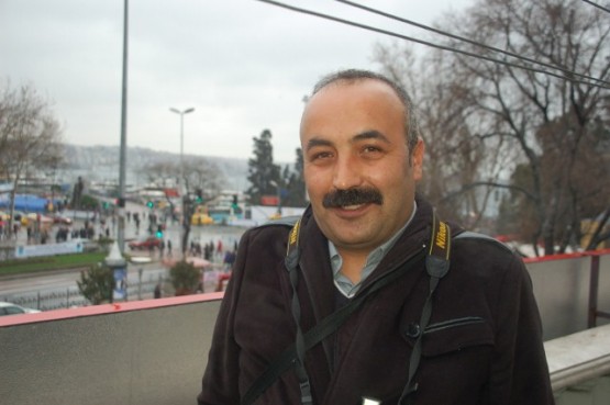 Hakan Atalay,Beşiktaş belediyesi başkan adayı 4