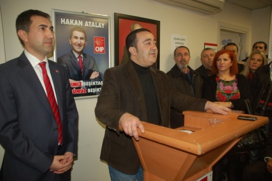 Hakan Atalay,Beşiktaş belediyesi başkan adayı 41