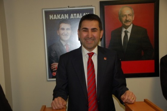 Hakan Atalay,Beşiktaş belediyesi başkan adayı 47