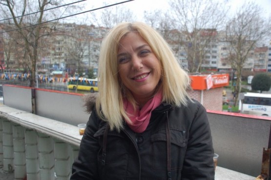 Hakan Atalay,Beşiktaş belediyesi başkan adayı 5