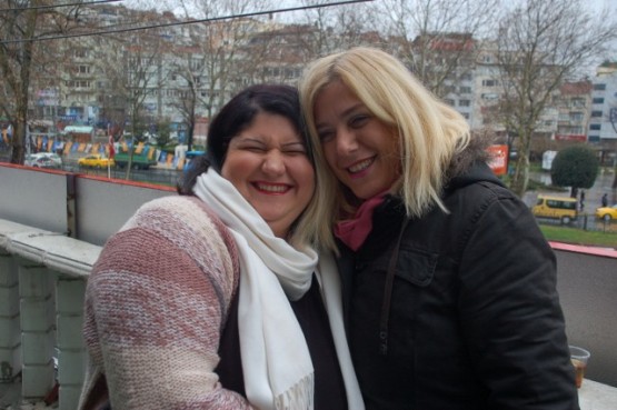 Hakan Atalay,Beşiktaş belediyesi başkan adayı 6