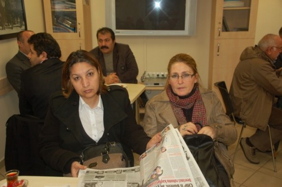 Hakan Atalay,Beşiktaş belediyesi başkan adayı 8