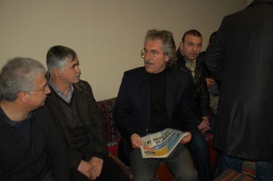 Sivaslılardan Gövde Gösterisi 3